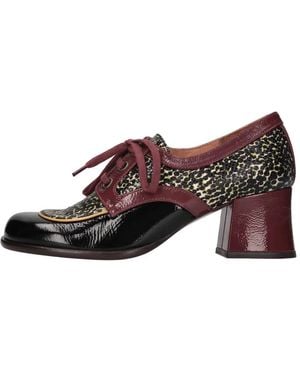 Chie Mihara Mibizu Salou Brogues - Braun