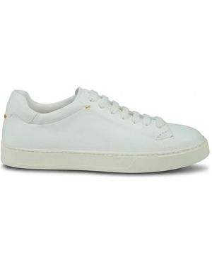 Doucal's Trainers - White