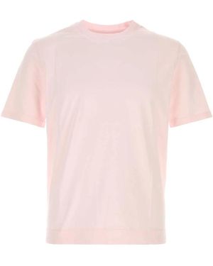 Fedeli T-Shirts - Pink