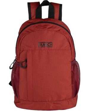 Munich Backpacks - Rosso
