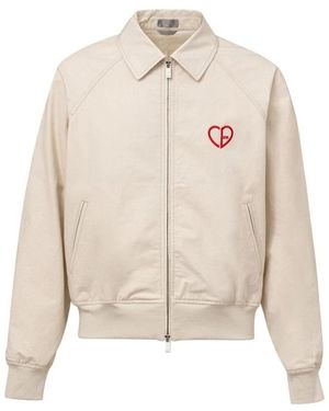 Dior Light Jackets - Neutro