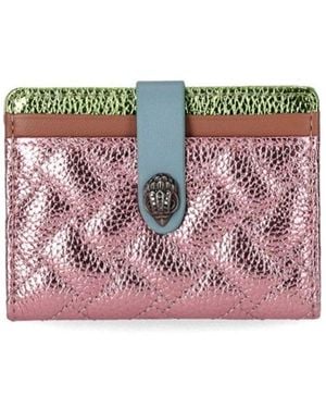 Kurt Geiger Wallets & Cardholders - Pink