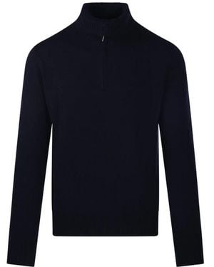 Altea Turtlenecks - Azul