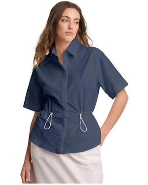 Kocca Shirts - Azul