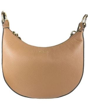 Etrier Shoulder Bags - Marron