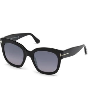 Tom Ford Sunglasses - Black