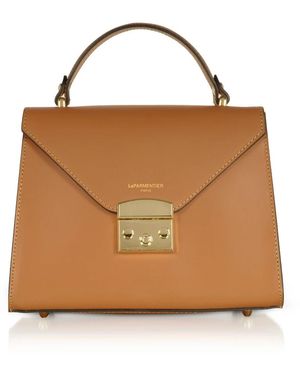 Le Parmentier Cross Body Bags - Brown