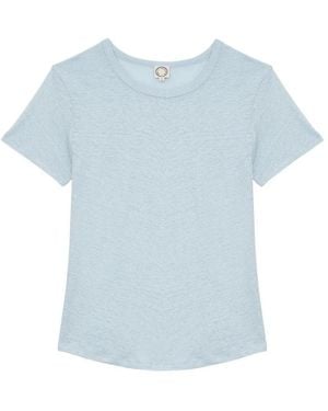 Ines De La Fressange Paris Lison maglietta - Blu