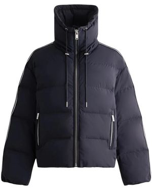 Fusalp Ski Jackets - Blu