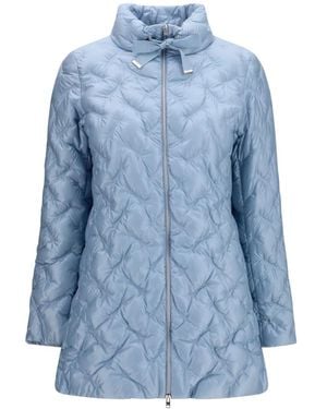 Herno Winter Jackets - Bleu