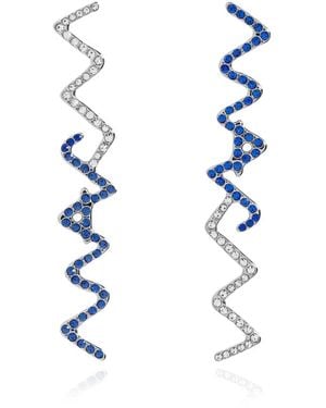 Marni Earrings - Blanco