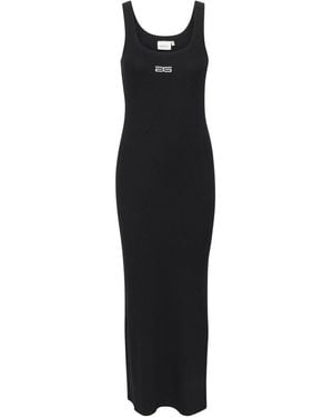 Gestuz Midi Dresses - Noir