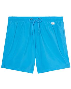 MC2 Saint Barth Beachwear - Blue