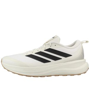 adidas Running Shoes - Blanc