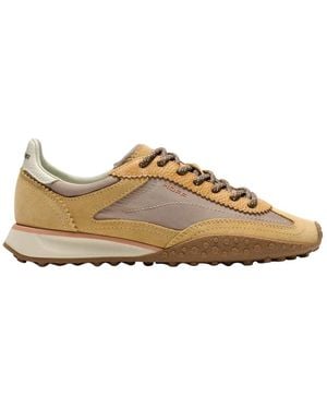 HOFF Sneakers - Marrone