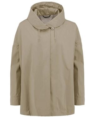 Bomboogie Parkas - Verde