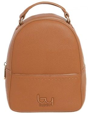 Byblos Backpacks - Marrón