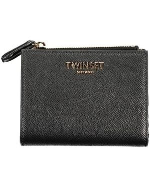 Twinset Wallets & Cardholders - Black