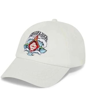 CASABLANCA Hats & Caps - Blue