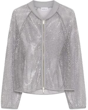 Marella Light Jackets - Grey