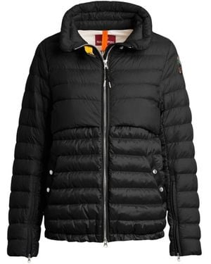 Parajumpers Down Jackets - Negro