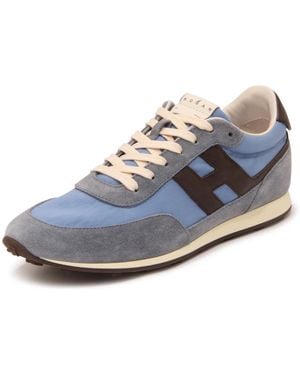 Hogan Sneakers - Blu
