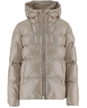 Pinko Winter Jackets - Gris