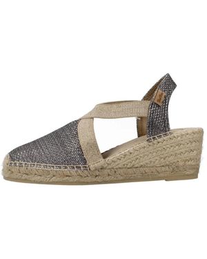 Toni Pons Wedges - Grigio