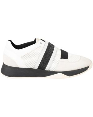 Geox Sneakers - Marron