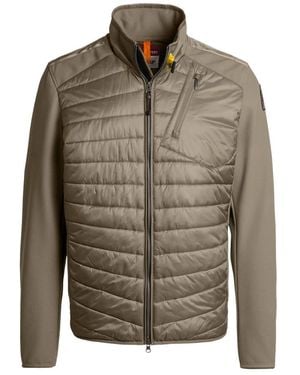 Parajumpers Winter Jackets - Green