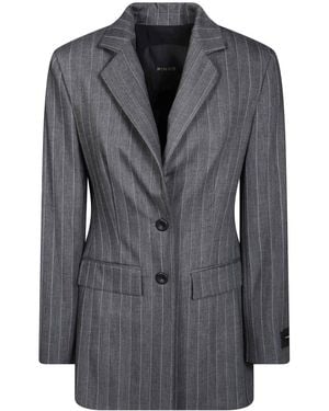 Pinko Blazers - Gris