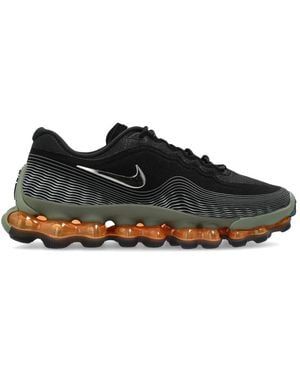Nike Air Liquid Max Aw - Schwarz