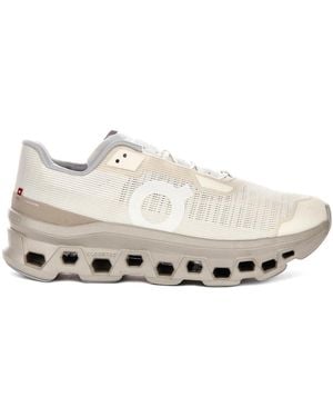 On Shoes Trainers - White