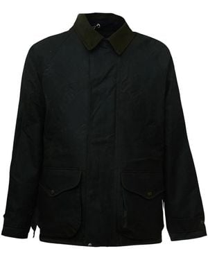Manifattura Ceccarelli Light Jackets - Black