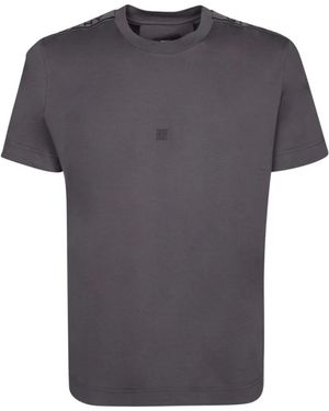 Givenchy T-Shirts - Gris