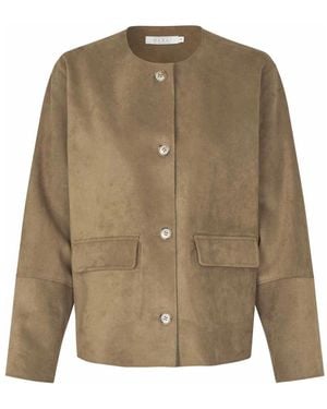 Masai Light Jackets - Verde