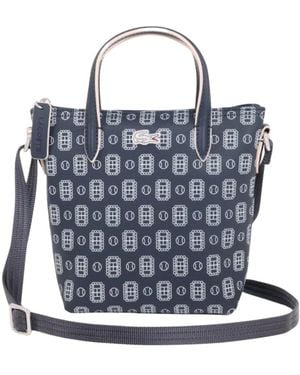 Lacoste Handbags - Azul