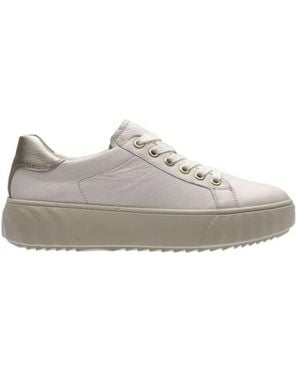 Ara Trainers - Grey