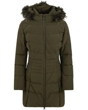 Bomboogie Parkas - Verde