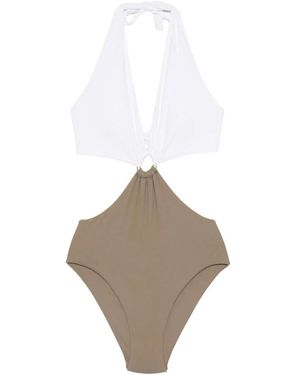 Fisico One-Piece - Gris