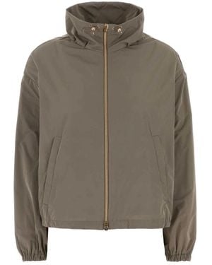 Herno Light Jackets - Verde