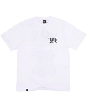 DOLLY NOIRE T-Shirts - White