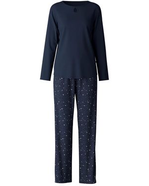 CALIDA Pajamas - Blue
