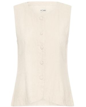 Ichi Vests - Bianco