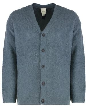 Calvin Klein Truien - Blauw