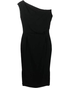 Alexandre Vauthier Party Dresses - Black