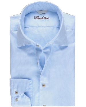 Stenströms Casual Shirts - Blue
