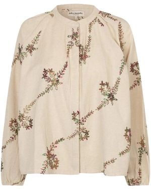 Lolly's Laundry Blouses - Neutro