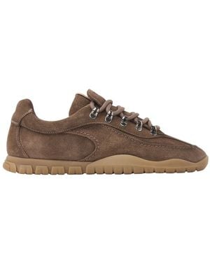 Via Vai Sneakers - Marron
