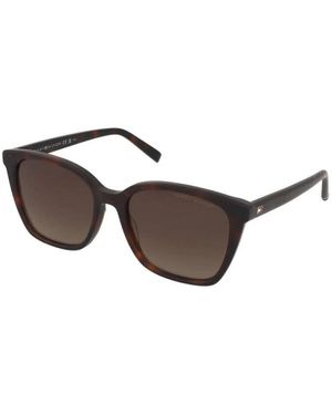 Tommy Hilfiger Sunglasses - Brown